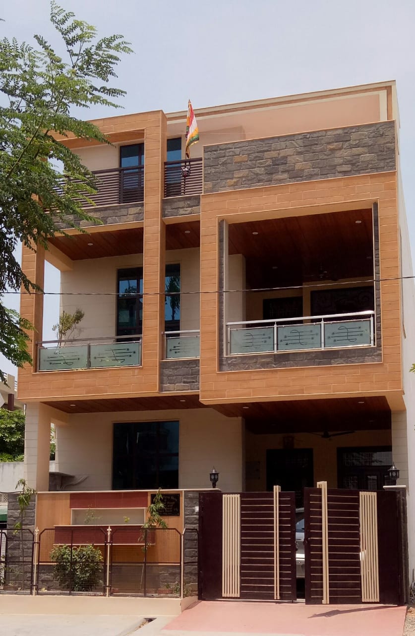 Independent Home for Rent in Jagatpura Jaipur-Jagatpura-Jaipur